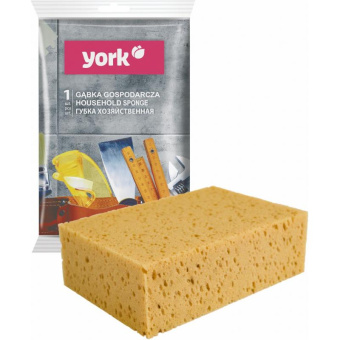 Хозяйственная губка YORK 012090 от магазина РЭССИ