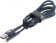 Картинка Кабель ZMI AL803 AL803 BLUE USB (m)-Lightning (m) 1м синий от магазина РЭССИ Кабель ZMI AL803 AL803 BLUE USB (m)-Lightning (m) 1м синий от магазина РЭССИ