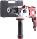 Дрель ударная RedVerg RD-ID1000/2S 1000Вт патрон:быстрозажимной реверс (кейс в комплекте) от магазина РЭССИ