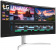 Картинка Монитор LG 38" UltraWide 38WN95C-W белый IPS LED 1ms 21:9 HDMI M/M матовая HAS Piv 450cd 178гр/178гр 3840x1600 144Hz G-Sync DP UW USB 8.32кг от магазина РЭССИ Монитор LG 38" UltraWide 38WN95C-W белый IPS LED 1ms 21:9 HDMI M/M матовая HAS Piv 450cd 178гр/178гр 3840x1600 144Hz G-Sync DP UW USB 8.32кг от магазина РЭССИ