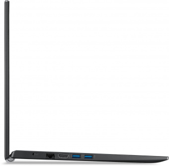 Ноутбук Acer Extensa 15 EX215-54-3763 Core i3 1115G4 8Gb SSD256Gb Intel UHD Graphics 15.6" TN FHD (1920x1080) noOS black WiFi BT Cam (NX.EGJER.03U) от магазина РЭССИ