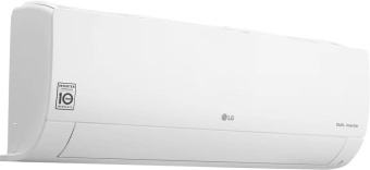 Сплит-система LG MegaCool P07EP2 белый от магазина РЭССИ