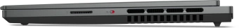 Ноутбук Lenovo Legion Slim 5 16IRH8 Core i7 13700H 16Gb SSD1Tb NVIDIA GeForce RTX4060 8Gb 16" IPS WQXGA (2560x1600) noOS grey WiFi BT Cam (82YA009QRK) от магазина РЭССИ