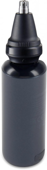 Бритва роторная Polaris PMR 0712RC Ultimate shave 5D PRO реж.эл.:3 питан.:элек.сеть/аккум. темно-синий от магазина РЭССИ