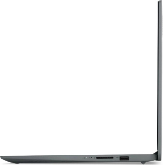 Ноутбук Lenovo IdeaPad 1 15ALC7 Ryzen 7 5700U 8Gb SSD512Gb AMD Radeon 15.6" IPS FHD (1920x1080) noOS grey WiFi BT Cam (82R400P0RK) от магазина РЭССИ
