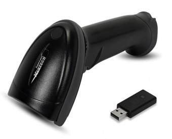 Сканер штрих-кода Mertech CL-2210 BLE Dongle (4794) 1D/2D от магазина РЭССИ