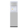 Картинка Напольный кулер ECOTRONIC K43-LXE White-silver с нижней загрузкой 12560 от магазина РЭССИ Напольный кулер ECOTRONIC K43-LXE White-silver с нижней загрузкой 12560 от магазина РЭССИ