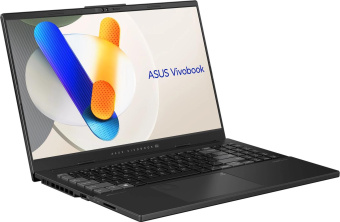 Ноутбук Asus Vivobook Pro 15 OLED N6506MV-MA085 Core Ultra 9 185H 24Gb SSD1Tb NVIDIA GeForce RTX4060 8Gb 15.6" OLED 3K (2880x1620) noOS grey WiFi BT Cam (90NB12Y3-M004U0) от магазина РЭССИ