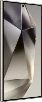 Смартфон Samsung SM-S928B Galaxy S24 Ultra 5G 256Gb 12Gb серый титан моноблок 3G 4G 2Sim 6.8" 1440x3120 Android 14 200Mpix 802.11 a/b/g/n/ac/ax/be NFC GPS GSM900/1800 GSM1900 TouchSc Protect от магазина РЭССИ