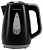 Чайник электрический Starwind SKP2316 1.7л. 2200Вт черный/серый (корпус: пластик) от магазина РЭССИ