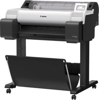 Плоттер Canon imagePROGRAF TM-340 (6248C003AA) A0/36" от магазина РЭССИ