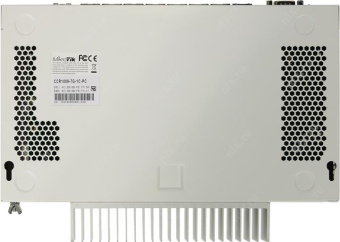 Роутер MikroTik CCR1009-7G-1C-PC 10/100/1000BASE-TX от магазина РЭССИ