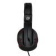 Наушники с микрофоном Оклик HS-L380G ABADDON черный/красный 1.8м мониторные оголовье (1100404) от магазина РЭССИ