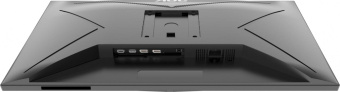 Монитор AOC 28" Gaming U28G2XU/BK черный/красный IPS LED 1ms 16:9 HDMI M/M матовая HAS Piv 370cd 178гр/178гр 3840x2160 DP UHD USB 6.13кг от магазина РЭССИ