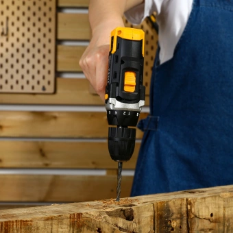 Батарея аккумуляторная Deko Banger 12V battery 1.5Ah 12В 1.5Ач Li-Ion (063-4379) от магазина РЭССИ