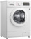 Картинка Стиральная машина LG F1296HDS0 класс: A загр.фронтальная макс.:7кг белый от магазина РЭССИ Стиральная машина LG F1296HDS0 класс: A загр.фронтальная макс.:7кг белый от магазина РЭССИ