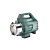 Насос центробежный Metabo P 4500 Inox 1300Вт 4500л/час (600965000) от магазина РЭССИ