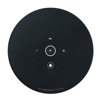 Умная колонка LG WK7Y Алиса черный 30W 1.0 BT 10м (WK7Y.DRUSLLK) от магазина РЭССИ