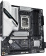 Материнская плата Gigabyte Z890M GAMING X Soc-1851 Intel Z890 4xDDR5 mATX AC`97 8ch(7.1) 2.5Gg RAID+HDMI+DP от магазина РЭССИ