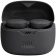 Гарнитура внутриканальные JBL Tune Buds черный беспроводные bluetooth в ушной раковине (JBLTBUDSBLK) от магазина РЭССИ