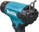 Технический фен Makita DHG181ZK 18Вт темп.150/250/350/450/550С от магазина РЭССИ