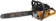 Бензопила Carver PSG-52-18 1900Вт 2.6л.с. дл.шины:18" (45cm) (01.004.00024) от магазина РЭССИ