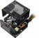 Блок питания Cooler Master ATX 500W Elite V4 80+ (24+4+4pin) APFC 120mm fan 5xSATA RTL от магазина РЭССИ