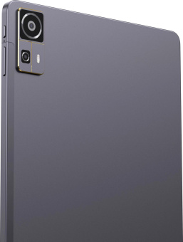 Планшет Chuwi AuPad 685 (2.4) 8C RAM8Gb ROM128Gb 10.95" IPS 1920x1200 4G 2Sim Android 14 серый 13Mpix 2Mpix BT WiFi microSD 512Gb 7000mAh от магазина РЭССИ