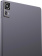 Планшет Chuwi AuPad 685 (2.4) 8C RAM8Gb ROM128Gb 10.95" IPS 1920x1200 4G 2Sim Android 14 серый 13Mpix 2Mpix BT WiFi microSD 512Gb 7000mAh от магазина РЭССИ