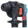 Перфоратор Sturm! RH2510PM патрон:SDS-plus уд.:3Дж 1000Вт (кейс в комплекте) от магазина РЭССИ