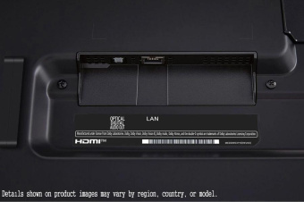 Телевизор LED LG 75" 75UT91006LA.ARUG черный 4K Ultra HD 60Hz DVB-T DVB-T2 DVB-C DVB-S DVB-S2 USB WiFi Smart TV от магазина РЭССИ