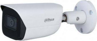 Камера видеонаблюдения IP Dahua DH-IPC-HFW3241EP-SA-0360B 3.6-3.6мм цветная корп.:белый