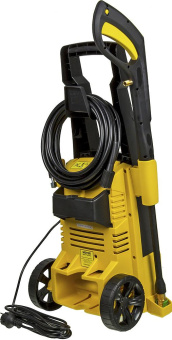 Минимойка Huter M195-PW-PRO 2500Вт (70/8/17) от магазина РЭССИ