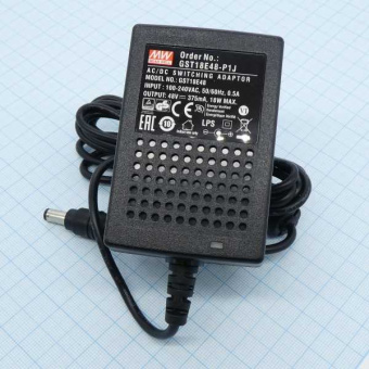 GST18E48-P1J от магазина РЭССИ