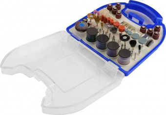 Набор насадок для граверов Deko DH172 (065-0782) от магазина РЭССИ