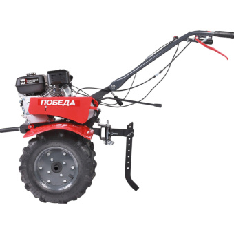 Бензиновый мотоблок Победа АК 23М 440107026 от магазина РЭССИ