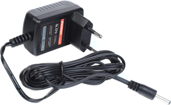 Зарядное устройство Patriot 830201252 от магазина РЭССИ