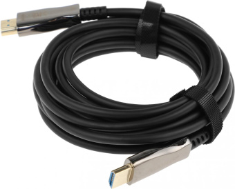 Кабель соединительный аудио-видео Premier 5-806 3.0 HDMI (m)/HDMI (m) 3м. позолоч.конт. черный от магазина РЭССИ