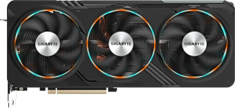 Видеокарта Gigabyte PCI-E 4.0 GV-N4070GAMING-12GD NVIDIA GeForce RTX 4070 12288Mb 192 GDDR6X 2565/21000 HDMIx1 DPx3 HDCP Ret от магазина РЭССИ