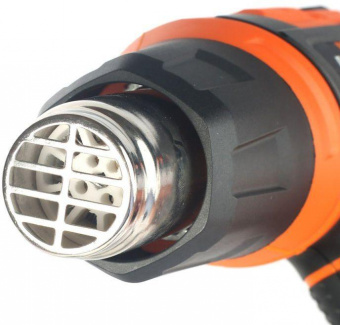 Технический фен Patriot HG 205 1600Вт темп.300/550С от магазина РЭССИ