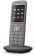 Картинка Трубка доп. Dect Gigaset CL660HX HSB RUS черный для CL660 от магазина РЭССИ Трубка доп. Dect Gigaset CL660HX HSB RUS черный для CL660 от магазина РЭССИ