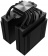 Устройство охлаждения(кулер) ID-Cooling SE-207-XT ADVANCED Soc-AM5/AM4/1151/1200/2066/1700 4-pin 15-35dB Al+Cu 280W 1020gr Ret от магазина РЭССИ