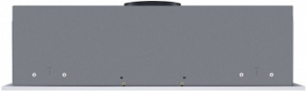 Вытяжка встраиваемая Maunfeld Crosby Light C 60 белый управление: ползунковое (1 мотор) от магазина РЭССИ