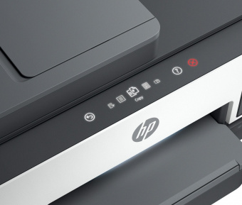 МФУ струйный HP Smart Tank 790 (4WF66A) A4 Duplex Net WiFi BT USB серый/белый от магазина РЭССИ