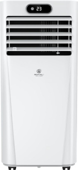 Мобильный кондиционер Royal Clima TESORO RM-TS28CH-E от магазина РЭССИ