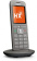 Картинка Трубка доп. Dect Gigaset CL660HX HSB RUS черный для CL660 от магазина РЭССИ Трубка доп. Dect Gigaset CL660HX HSB RUS черный для CL660 от магазина РЭССИ