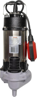 Насос фекальный Ресанта НФ-20000 450Вт 20000л/час (77/5/2) от магазина РЭССИ
