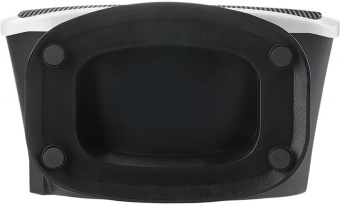 Тепловентилятор Electrolux Prime EFH/C-5125 1500Вт белый/черный от магазина РЭССИ