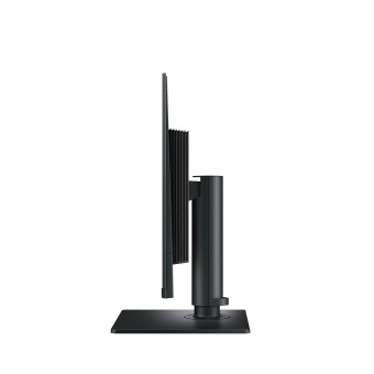 Монитор Samsung 24" Essential S4 S24D400GAIXCI черный IPS LED 16:9 HDMI матовая HAS Piv 1000:1 250cd 178гр/178гр 1920x1080 100Hz DP FHD USB 3.5кг от магазина РЭССИ
