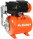 Картинка Насосная станция поверхностный Patriot PW 850-24 ST 850Вт 3000л/час (315302628) от магазина РЭССИ Насосная станция поверхностный Patriot PW 850-24 ST 850Вт 3000л/час (315302628) от магазина РЭССИ